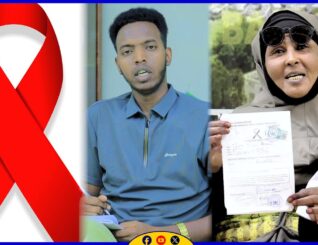 Mucjisada Hooyo muddo la noolayd xanuunka HIV/ AIDS iyo sidii ay uga bogsatay.