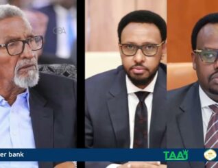 Muqdisho: Cabsi laga qabo inay dhacdo xasuuqii Jasiira 2