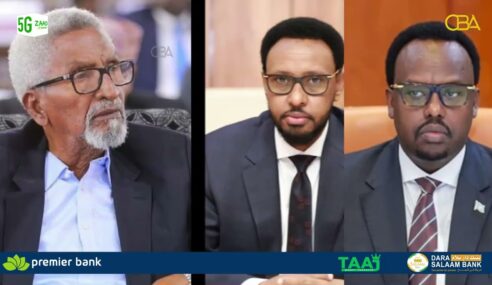 Muqdisho: Cabsi laga qabo inay dhacdo xasuuqii Jasiira 2
