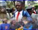 Murashaxii la tartamay Museveni ee Bobi Wine oo gabi ahaanba meel lagu sheego la’yahay.