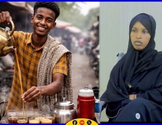 Qisada shaahlihii taajirka noqday iyo inantii ay is jeclaadeen.Sheekooyinka CBA