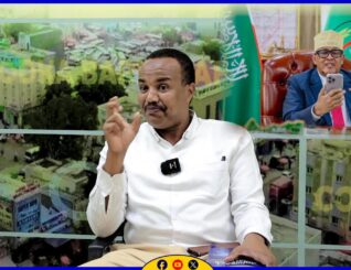 “Rajadaydu waxay ahayd Madaxwaynaha Aqoonsiga keenaya inuu yahay Madaxwayne  Cabdiraxmaan Cirro..