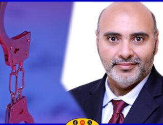 Sheekh kale oo lagu xidhay Sucuudiga iyo walaaca xoriyadda hadalka oo kordhay