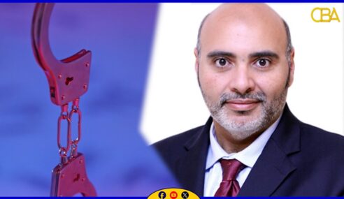 Sheekh kale oo lagu xidhay Sucuudiga iyo walaaca xoriyadda hadalka oo kordhay