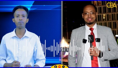 “Somaliland waxay gaadhay guul taariikhi ah” Guddoomiye ku xigeenka Dallada Somaliland Yurub…
