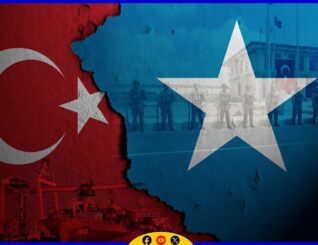 Soomaaliya ma waxay noqotay maxmiyadda Turkiga ee Geeska Afrika?