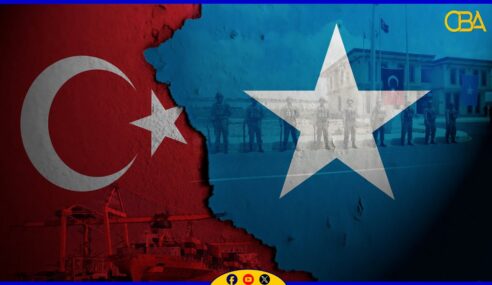 Soomaaliya ma waxay noqotay maxmiyadda Turkiga ee Geeska Afrika?