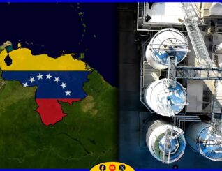 Waa sidee qiimaha shidaalka dunida kadib xadhigii Madaxweynihii Venazuella?