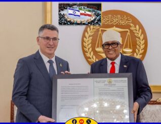 Warbixin: Hoodaale iyo Hogaamintiisa