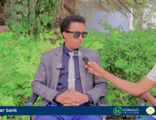 Wasiir Reer Awdal ah ayaa keenay Ictiraafka JSL” Xoghaye Mustafe Dhimbiil–KAAH