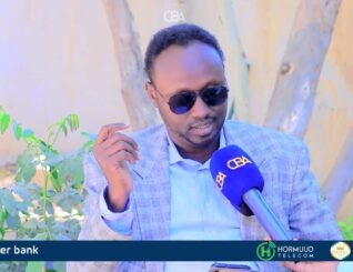 “Waxa ugu yar ee Somaliland aqoonsiga ka faa’iidayso waa in shaqa abuur la helo”. Maxamed Suudi