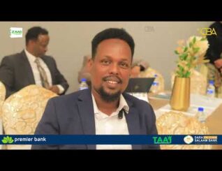 “Waxaan rabnaa in labada cisho gudahood ay noogu soo baxdo halkii aan taagnayn in aanu ka horumarno.