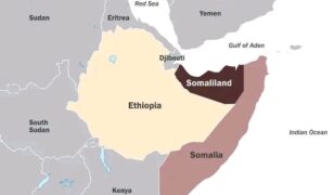 The Arithmetic of Erasure: Deconstructing Mogadishu’s Narrative