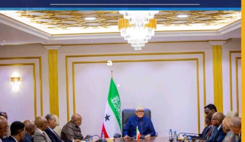 𝐌𝐚𝐝𝐚𝐱𝐰𝐞𝐲𝐧𝐚𝐡𝐚 𝐉𝐚𝐦𝐡𝐮𝐮𝐫𝐢𝐲𝐚𝐝𝐝𝐚 𝐒𝐨𝐦𝐚𝐥𝐢𝐥𝐚𝐧𝐝 𝐨𝐨 𝐤𝐮𝐥𝐚𝐧 𝐓𝐚𝐚𝐫𝐢𝐢𝐤𝐡𝐢 𝐚𝐡 𝐥𝐚 𝐲𝐞𝐞𝐬𝐡𝐚𝐲 𝐖𝐚𝐬𝐢𝐢𝐫𝐫𝐚𝐝𝐢𝐢 𝐡𝐨𝐫𝐞 𝐞𝐞 𝐀𝐫𝐫𝐢𝐦𝐚𝐡𝐚 𝐃𝐢𝐛𝐞𝐝𝐝𝐚 𝐈𝐲𝐨 𝐈𝐬𝐤𝐚𝐚𝐬𝐡𝐢𝐠𝐚 𝐂𝐚𝐚𝐥𝐚𝐦𝐢𝐠𝐚 𝐚𝐡 𝐞𝐞 𝐐𝐚𝐫𝐚𝐧𝐤𝐚 𝐉𝐒𝐋.