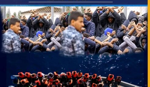 Netherland ayaa xukun 20 sano ah kuriday Amanuel Walid oo ah magafe udhashay dalka Eritrea