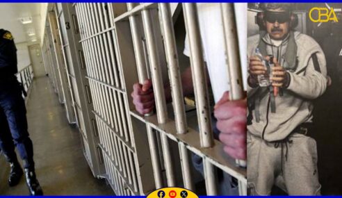 Xadhiga Madaxweynaha Venezuela waa jab weyn oo soo gaadhay siyaasadda Shiinaha