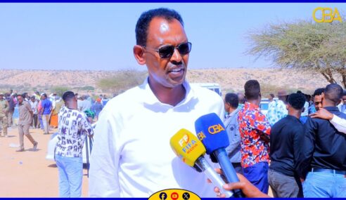 Xildhibaan Laabsalax ayaa Tacsi uu diray qaranka Somaliland iyo ehelkii ka baxay marxuun Saxafi mubaarik Cabdi Yuusuf