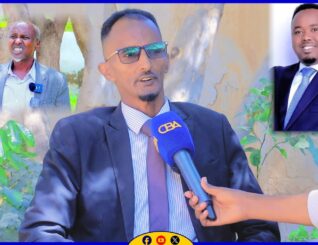 “Xildhibaanada Maxamed Abiib iyo Maydhane dareenka dadka reer Awdal ayay ka ganacsadaan ” Siyaasi Cabdiraxmaan Guun