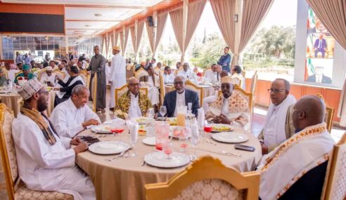 𝐌𝐚𝐝𝐚𝐱𝐰𝐞𝐲𝐧𝐚𝐡𝐚 𝐉𝐚𝐦𝐡𝐮𝐮𝐫𝐢𝐲𝐚𝐝𝐝𝐚 𝐒𝐨𝐦𝐚𝐥𝐢𝐥𝐚𝐧𝐝 𝐨𝐨 𝐪𝐚𝐝𝐨-𝐒𝐡𝐚𝐫𝐚𝐟 𝐐𝐚𝐫𝐚𝐧 𝐨𝐨 𝐱𝐨𝐠-𝐰𝐚𝐫𝐫𝐚𝐧 𝐚𝐡 𝐮 𝐬𝐚𝐦𝐞𝐞𝐲𝐞𝐲 𝐒𝐚𝐝𝐝𝐞𝐱𝐝𝐚 𝐃𝐡𝐚-𝐝𝐡𝐚𝐚𝐫 𝐞𝐞 𝐐𝐚𝐫𝐚𝐧𝐤𝐚 𝐉𝐚𝐦𝐡𝐮𝐮𝐫𝐢𝐲𝐚𝐝𝐝𝐚 𝐒𝐨𝐦𝐚𝐥𝐢𝐥𝐚𝐧𝐝