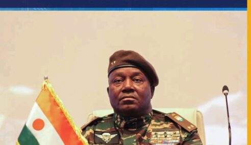 Maxaa ka Socda Gobolka Saaxil ee Galbeedka Afrika?