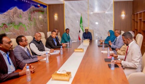 𝐌𝐚𝐝𝐚𝐱𝐰𝐞𝐲𝐧𝐞-𝐤𝐮-𝐱𝐢𝐠𝐞𝐞𝐧𝐤𝐚 𝐉𝐚𝐦𝐡𝐮𝐮𝐫𝐢𝐲𝐚𝐝𝐝𝐚 𝐒𝐨𝐦𝐚𝐥𝐢𝐥𝐚𝐧𝐝 𝐨𝐨 𝐐𝐚𝐚𝐛𝐢𝐥𝐚𝐲 𝐌𝐚𝐝𝐚𝐱𝐝𝐚 𝐒𝐚𝐫𝐞 𝐞𝐞 𝐇𝐚𝐲’𝐚𝐝𝐚𝐡𝐚 𝐐𝐚𝐫𝐚𝐦𝐚𝐝𝐚 𝐌𝐢𝐝𝐨𝐨𝐛𝐚𝐲 𝐞𝐞 𝐤𝐚 𝐡𝐚𝐰𝐥-𝐠𝐚𝐥𝐚 𝐒𝐨𝐦𝐚𝐥𝐢𝐥𝐚𝐧𝐝