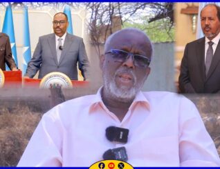 “Dawladnimadu Waxay ku Qurux badantay in Puntiland ama Jubaland lagu wareejiyo” Halgamaa Weere.