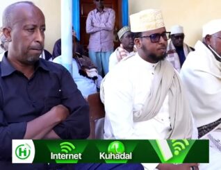 Degdeg: Natiijada sababta shilkii ka dhacay Gabiley ee shanta qof ku dhinteen