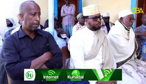 Degdeg: Natiijada sababta shilkii ka dhacay Gabiley ee shanta qof ku dhinteen