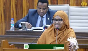 Dood adag oo dhex martay Xildhibaanadda Golaha Shacabka Baarlamaanka Soomaaliya