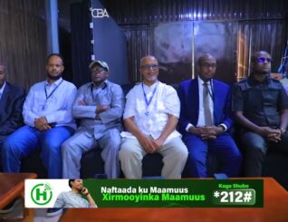 Komishanka Doorashooyinka Qaranka Somaliland ayaa sheegay in si doorasho loo qabto ay u baahanyihiin 10 bilood oo Dheeraad ah