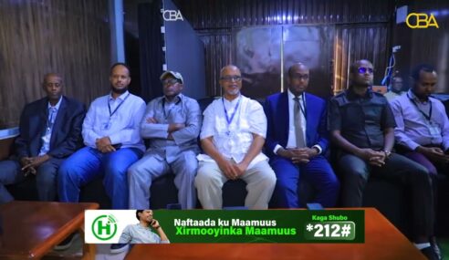 Komishanka Doorashooyinka Qaranka Somaliland ayaa sheegay in si doorasho loo qabto ay u baahanyihiin 10 bilood oo Dheeraad ah