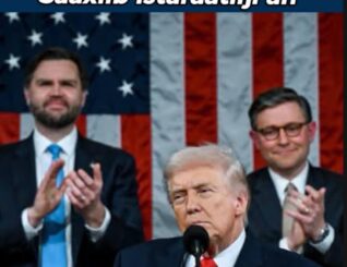 Degdeg | Trump oo Imaaraadka ku tilmaamay Saaxiib Istiraatiiji ah