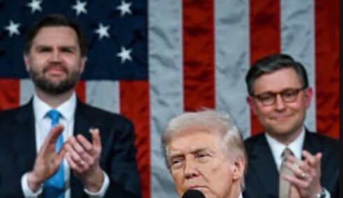 Degdeg | Trump oo Imaaraadka ku tilmaamay Saaxiib Istiraatiiji ah