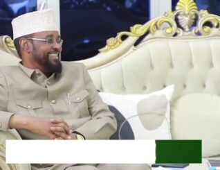 Galaangalka diblumaasiyadeed ee Madaxweyne Cirro oo xoogeystay, xili jahwareer siyaasadeed ka taagan yahay Muqdisho