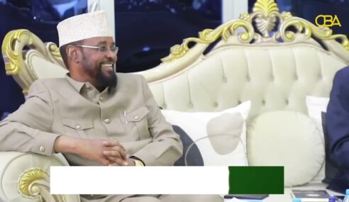 Galaangalka diblumaasiyadeed ee Madaxweyne Cirro oo xoogeystay, xili jahwareer siyaasadeed ka taagan yahay Muqdisho
