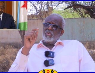 Maxaad ka ogtay Ragii SNM ee uu Dilay Ismaaciil Cumar Geele Xiligii Halganka? Halgamaa Maxamed Weere.