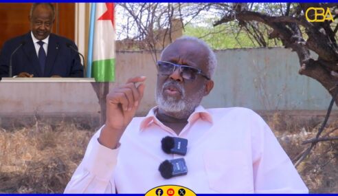 Maxaad ka ogtay Ragii SNM ee uu Dilay Ismaaciil Cumar Geele Xiligii Halganka? Halgamaa Maxamed Weere.