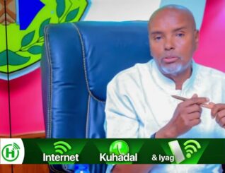 Gudida Nabadgalyada ee Gobolka Maroodijeex ayaa Amarro cusub dul dhigay Hotel-da dhalinyaradu habeenkii ku cawayso.