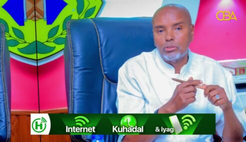 Gudida Nabadgalyada ee Gobolka Maroodijeex ayaa Amarro cusub dul dhigay Hotel-da dhalinyaradu habeenkii ku cawayso.