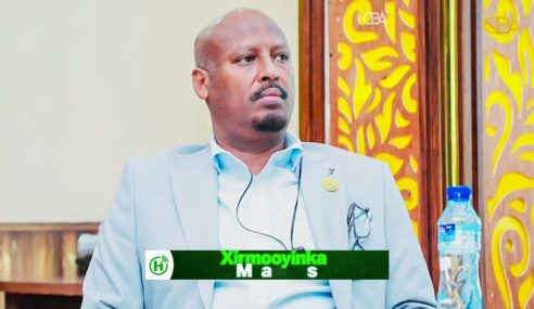 Hanti dhawrka Guud ee JSL oo Xabsiga Utaxaabay Masuulyiin Kamid ah Dawladda Hoose ee Degmadda Burco Kadib markii lagu eedeeye Lunsi Hanti Qaran