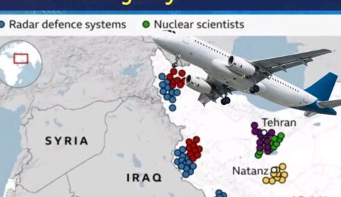 Emirates, British Airways, Wizz Air iyo Virgin Atlantic oo joojiyay duullimaadyada gobolka sababo amni dartood