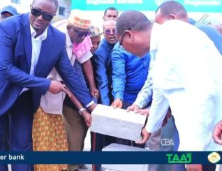 Jid baahiweyn loo qabay oo laga bilaabay xaafadaha bariga Berbera.