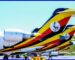 Madaxweynaha Dalka uganda ayaa xilkii ka qaday madaxa shirkada uganda  Airlines,kadib markii lagu eedeyay musuqmaasuq
