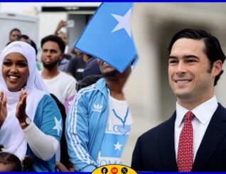 Maraykanka oo loo soo jeediyay samaynta xeer 25 sano ka mamnuucaya in Soomaalidu tagto Maraykanka