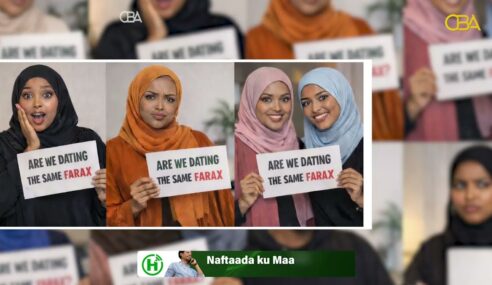 Qoysas ku burburay iyo saamaynta bogga ay habluhu soo dhigaan Faaraxyada ay shukaansadaan