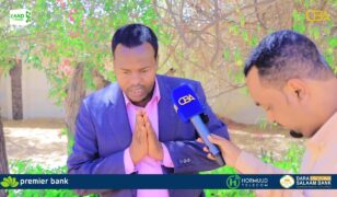 “Safarka Madaxweynaha qiimo weyn buu ku fadhiya “Aqoonyahan Farxaan Cabdi Cali