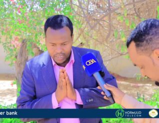 “Safarka Madaxweynaha qiimo weyn buu ku fadhiya “Aqoonyahan Farxaan Cabdi Cali