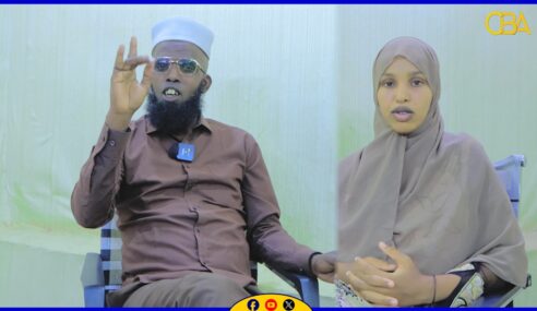 Sheekha Jacaylka oo kiniin qaldan cunay kadib markii jacayl haleelay iyo  qisooyin jacayl…