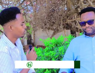 Siyaasi Orodmooge oo ka hadlay nabadaynta galbeedka Somaliland