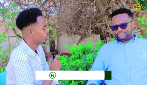 Siyaasi Orodmooge oo ka hadlay nabadaynta galbeedka Somaliland